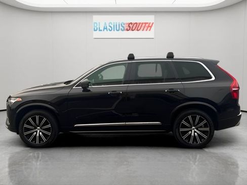 Used 2021 Volvo XC90 T6 Inscription w/ Lounge Package AWD/4WD image 6