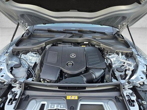 Certified 2026 Mercedes-Benz GLC 300 image 16