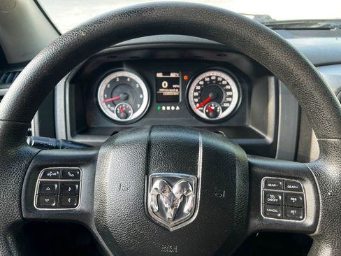 Used 2014 RAM 1500 Express w/ Black Ram 1500 Express Group AWD/4WD image 14
