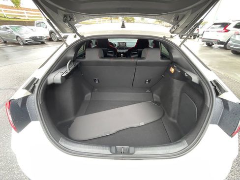 Used 2025 Honda Civic Type R image 22