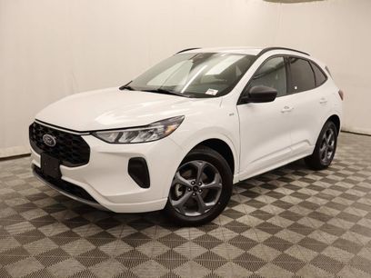 Used 2023 Ford Escape ST-Line