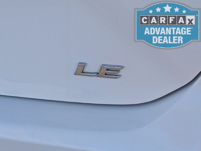 Used 2025 Toyota Camry LE FWD image 44