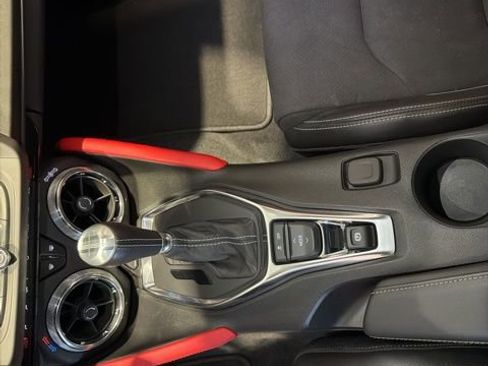 Used 2021 Chevrolet Camaro SS image 24
