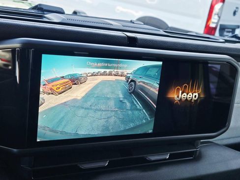 New 2026 Jeep Wrangler Willys image 24