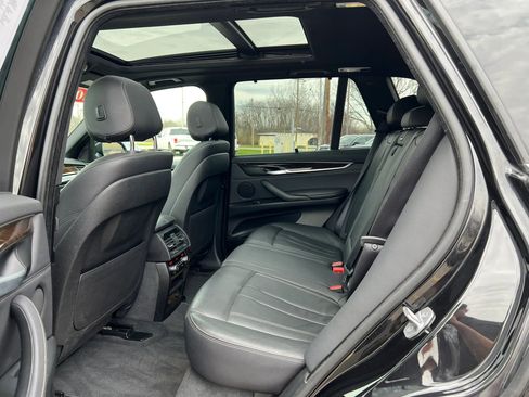 Used 2017 BMW X5 xDrive35i AWD/4WD image 28