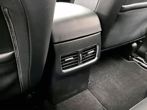 Used 2025 MAZDA CX-5 AWD 2.5 S w/ Select Package image 32