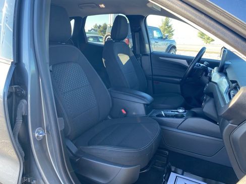 Used 2023 Ford Escape Active image 23