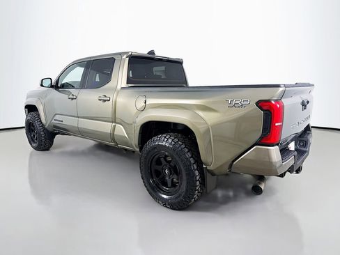 Certified 2024 Toyota Tacoma TRD Sport image 5
