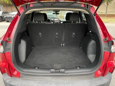 Used 2020 Ford Escape SE FWD image 7