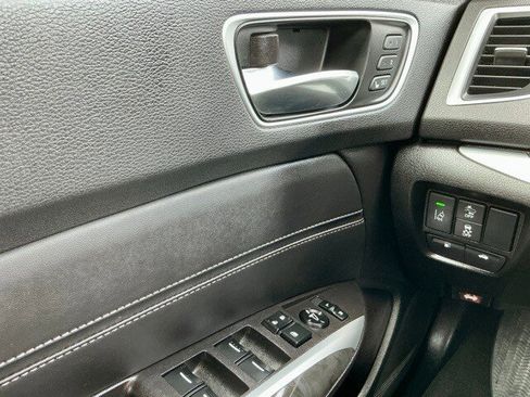 Used 2020 Acura TLX V6 w/ Technology Package image 19