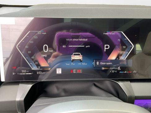 New 2026 BMW X3 xDrive30 w/ Premium Package image 11