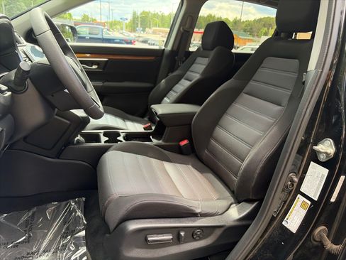 Used 2018 Honda CR-V EX image 13