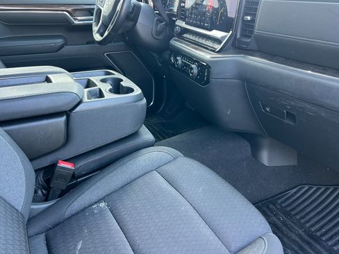 Used 2022 Chevrolet Silverado 1500 RST image 19