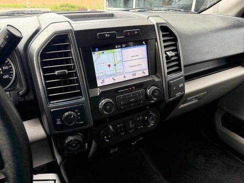 Used 2019 Ford F150 XLT w/ Equipment Group 302A Luxury AWD/4WD image 26
