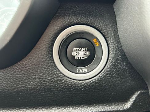 Used 2022 RAM 1500 Sport w/ Rebel Level 2 Equipment Group AWD/4WD image 25
