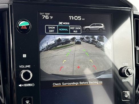 Certified 2025 Subaru Forester Sport image 25