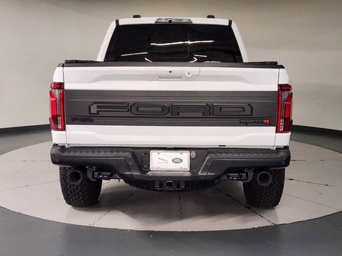 Used 2024 Ford F150 Raptor w/ Equipment Group 803A Raptor R AWD/4WD image 17