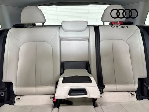 Used 2024 Audi Q3 2.0T Premium Plus image 17