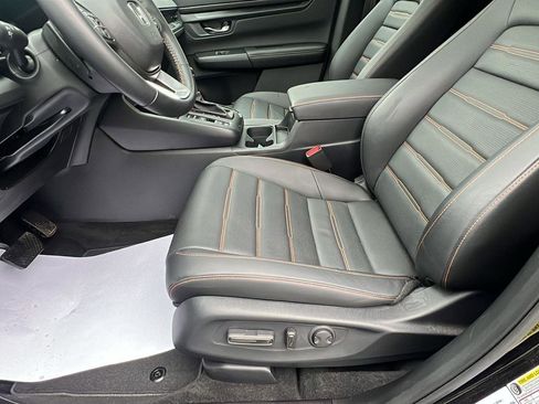 Certified 2026 Honda CR-V Sport-L image 23
