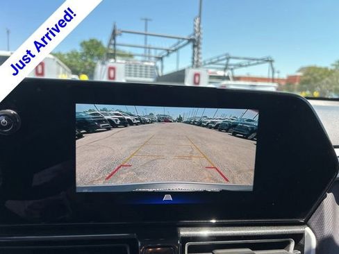New 2026 Chevrolet TrailBlazer LT FWD image 19