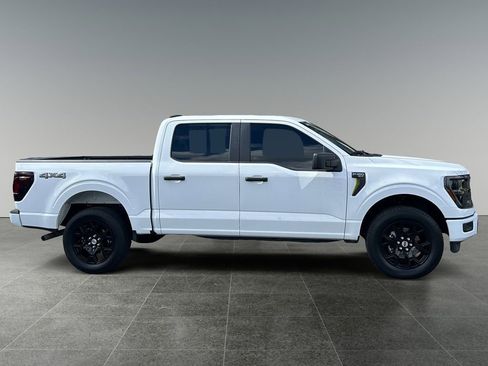 Used 2024 Ford F150 STX AWD/4WD image 10