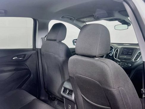 Used 2024 Chevrolet Equinox LT AWD/4WD image 19