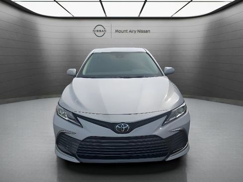 Used 2024 Toyota Camry LE FWD image 1