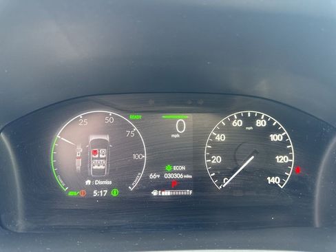 Used 2024 Honda CR-V Sport Touring image 20