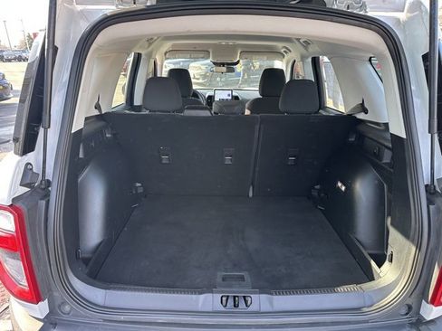 Used 2022 Ford Bronco Sport image 19