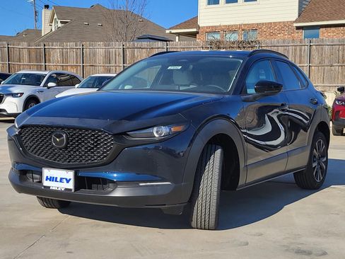 New 2026 MAZDA CX-30 AWD 2.5 S image 2