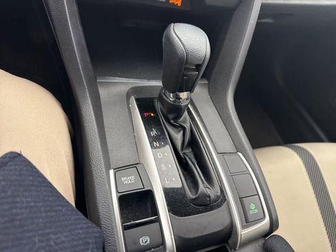 Used 2016 Honda Civic LX image 17