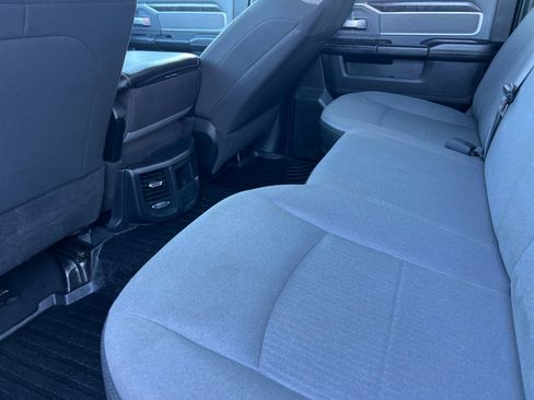 Used 2021 RAM 2500 Big Horn image 12