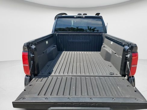 Used 2024 Toyota Tacoma TRD Off-Road AWD/4WD image 9
