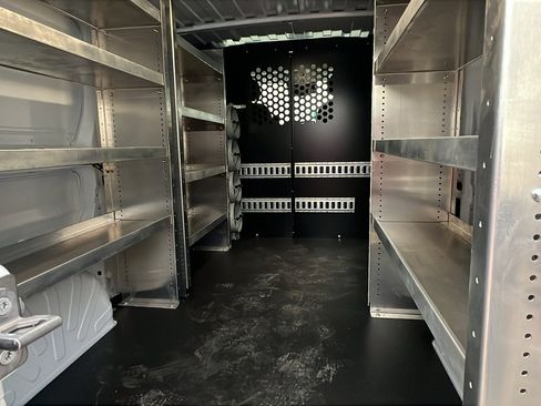 Used 2025 RAM ProMaster 2500 w/ Premium Convenience Group image 13