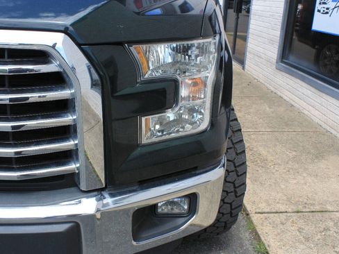 Used 2016 Ford F150 XLT w/ Equipment Group 301A Mid image 3