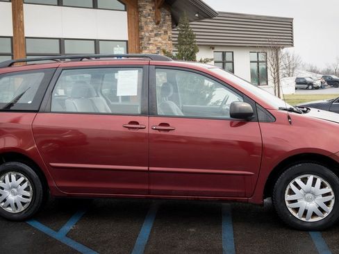 Used 2006 Toyota Sienna CE image 18