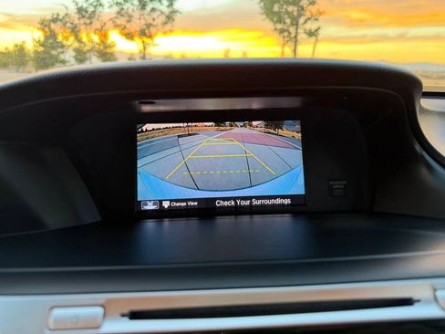 Used 2017 Honda Accord EX-L image 30