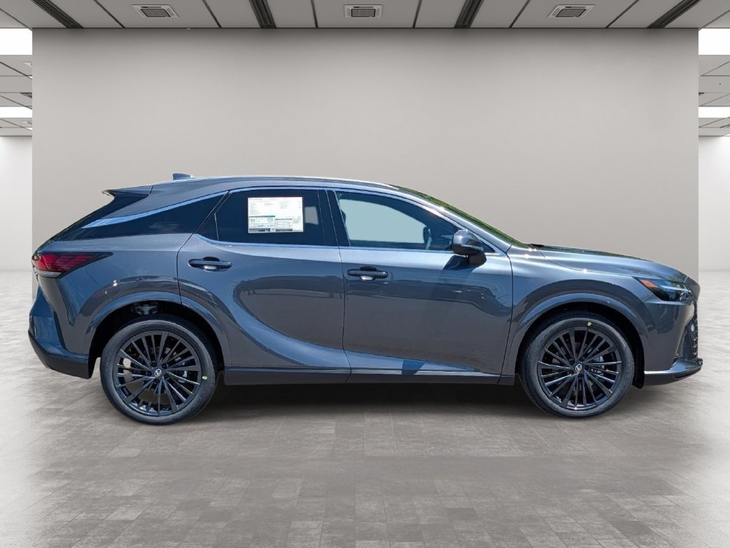 New 2026 Lexus RX 350 Premium AWD/4WD image 6