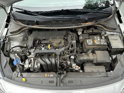 Used 2023 Kia Rio LX FWD image 17