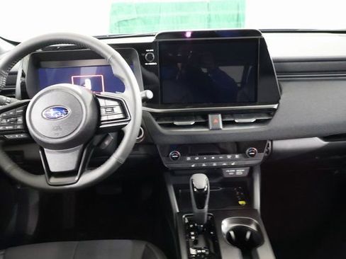 New 2026 Subaru Outback Limited AWD/4WD image 15
