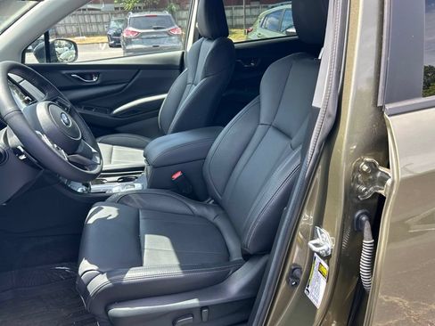 Used 2026 Subaru Ascent Premium AWD/4WD image 14