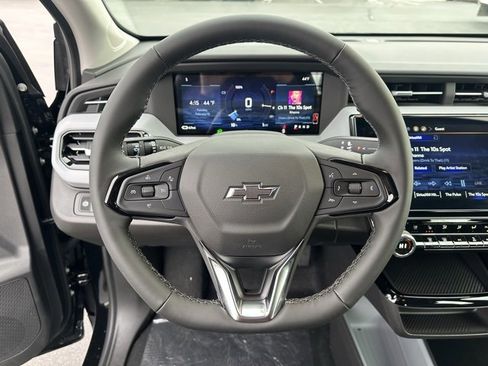 New 2027 Chevrolet Bolt RS image 6