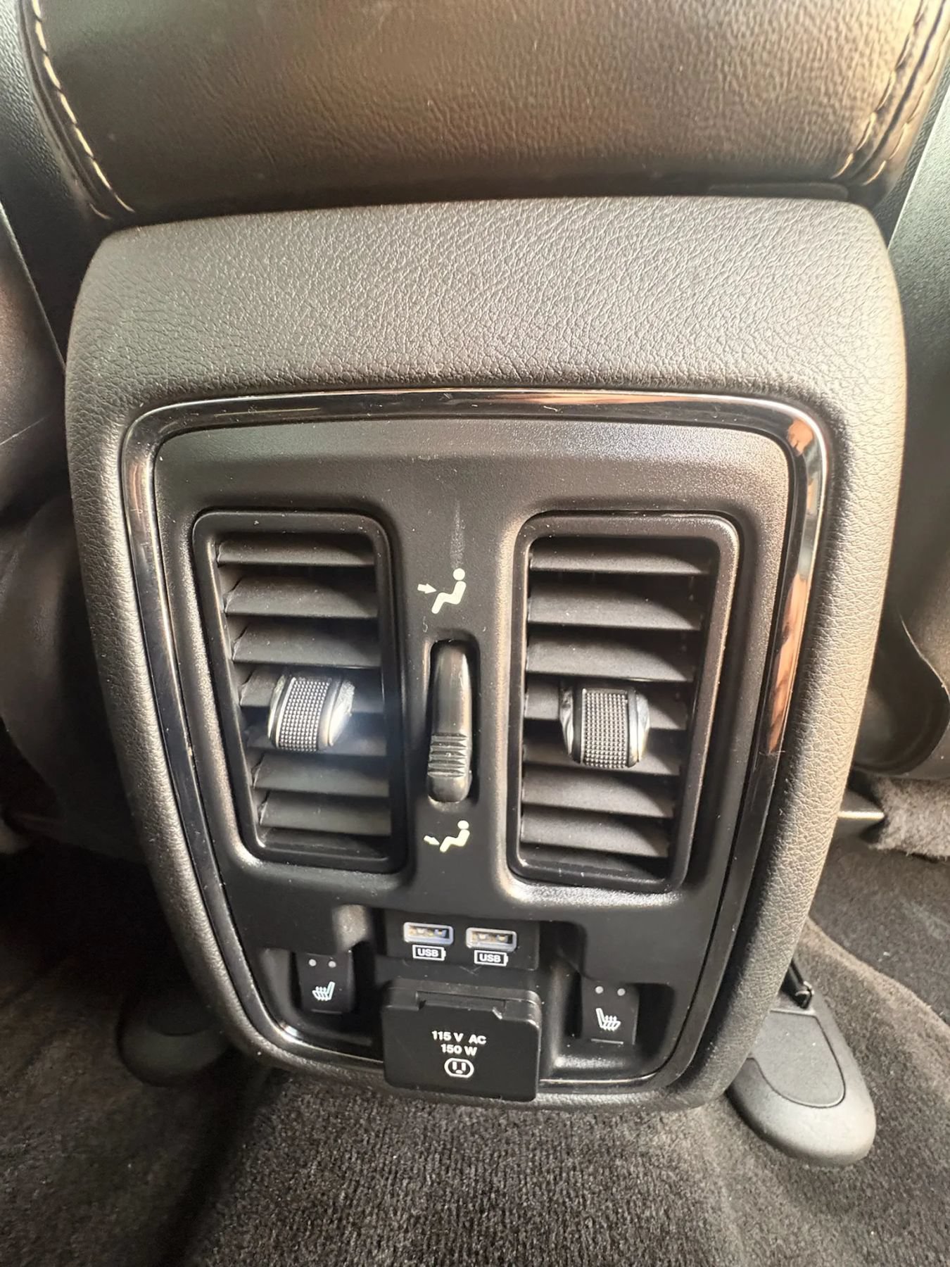 Used 2015 Jeep Grand Cherokee Limited AWD/4WD image 36