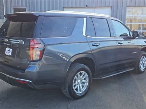 Used 2021 Chevrolet Tahoe LT image 8
