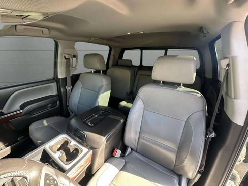 Used 2017 GMC Sierra 1500 SLT image 17