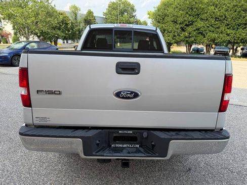 Used 2008 Ford F150 XLT AWD/4WD image 36