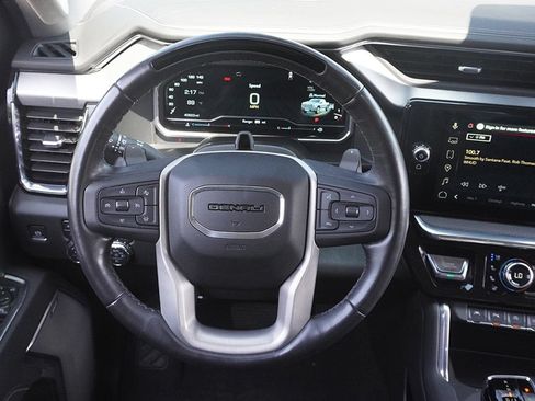 Used 2024 GMC Sierra 1500 Denali AWD/4WD image 47