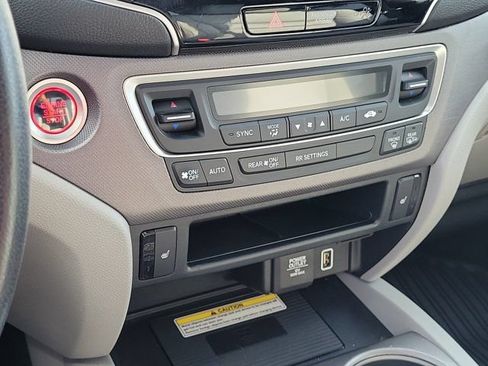 Used 2021 Honda Ridgeline RTL-E image 26