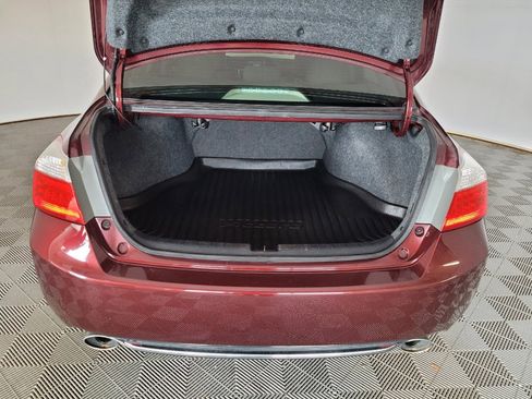 Used 2015 Honda Accord EX-L image 29