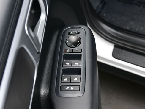 Certified 2026 Hyundai Santa Fe SE AWD/4WD image 10